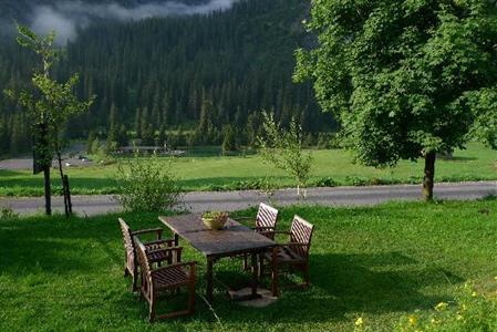 фото отеля Gasthof & Hotel Rote Wand