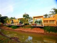 Aurora Resort Nakhon Ratchasima