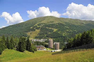 фото отеля Falkensteiner Hotel Cristallo