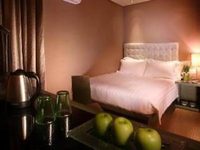 Elan Inn Hotel (Hangzhou Chaohui Road)