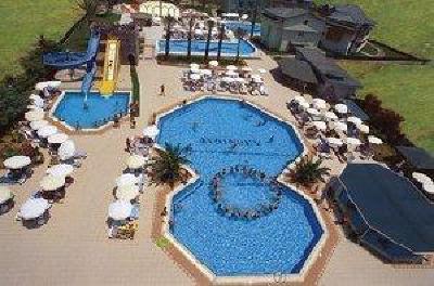 фото отеля Aydinbey Gold Dreams Hotel