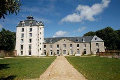 фото отеля Chateau de Keraveon Erdeven
