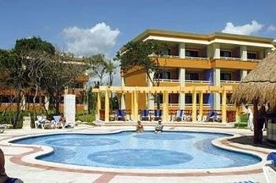 фото отеля Gran Bahia Principe Akumal