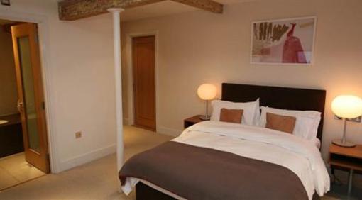 фото отеля Hertford House