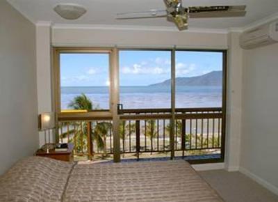 фото отеля Coral Towers Holiday Suites