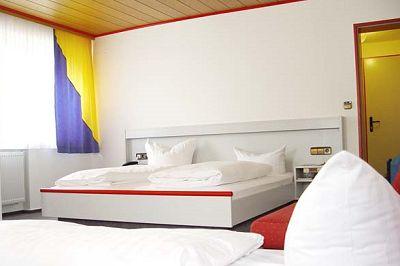 фото отеля Hotel Zur Post Leipheim