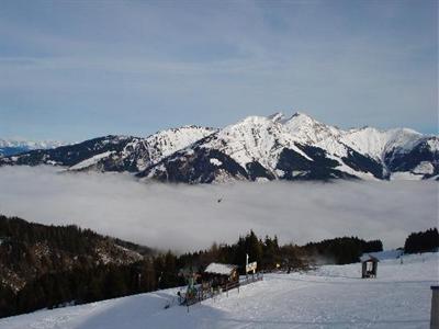 фото отеля Sonnhof Hotel Rauris