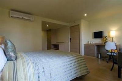 фото отеля Mapple Whitefield Bangalore