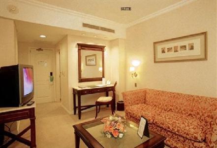 фото отеля Grand Boulevard Hotel Buenos Aires