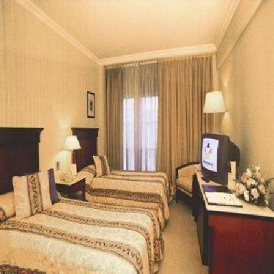 фото отеля Grand Boulevard Hotel Buenos Aires