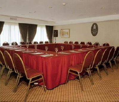 фото отеля Grand Boulevard Hotel Buenos Aires
