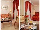 фото отеля Grand Boulevard Hotel Buenos Aires