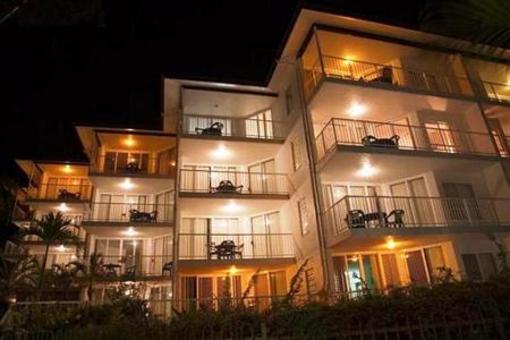 фото отеля Golden Sands Beachfront Resort