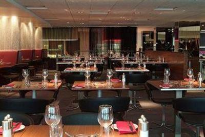 фото отеля Park Inn Heathrow London