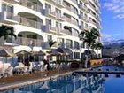 фото отеля Coral Princess Hotel & Resort