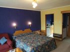 фото отеля Bridge Fishing Lodge Turangi