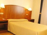 Hotel Ponferrada Plaza