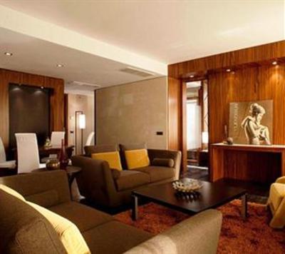 фото отеля Hotel Imperiale Taormina