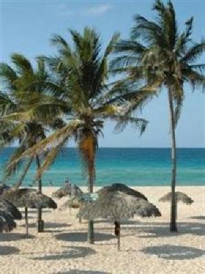фото отеля Gran Caribe Villa Los Pinos