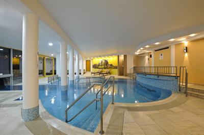 фото отеля Falkensteiner Hotel Urbani Ossiacher See