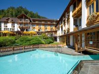 Falkensteiner Hotel Urbani Ossiacher See