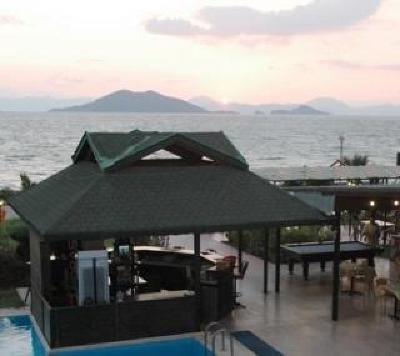 фото отеля Ceren Hotel