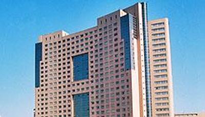 фото отеля Fuxin Hotel