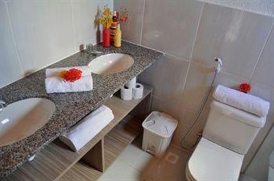 фото отеля Bosque da Praia Apart Hotel