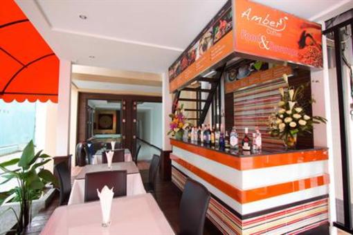 фото отеля Amber Residence Phuket