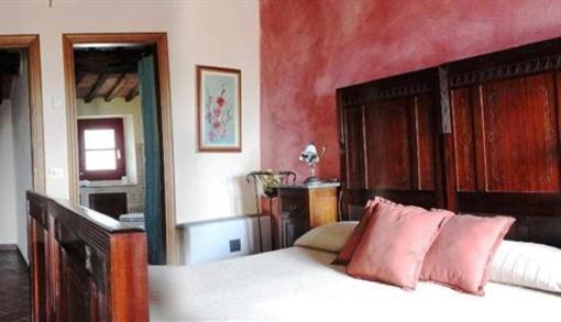 фото отеля San Gennaro Castello B & B