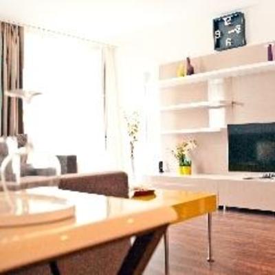 фото отеля Livingdowntown Apartement West 155