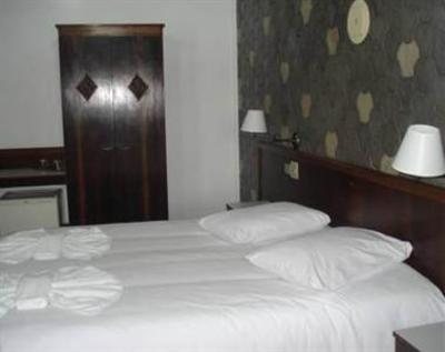 фото отеля Hotel Pousada da Neia