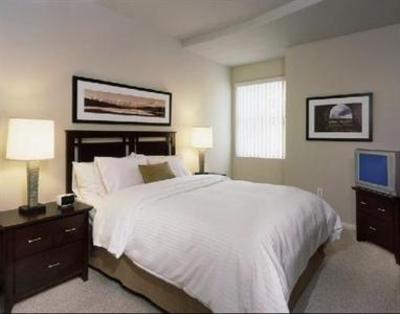фото отеля Oakwood Signature Place