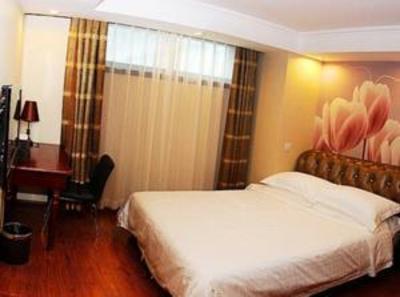 фото отеля East Ocean Bay Hotel Qingdao