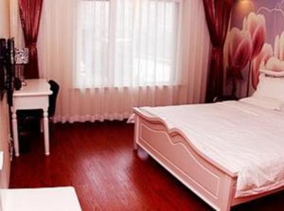 фото отеля East Ocean Bay Hotel Qingdao