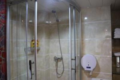 фото отеля East Ocean Bay Hotel Qingdao