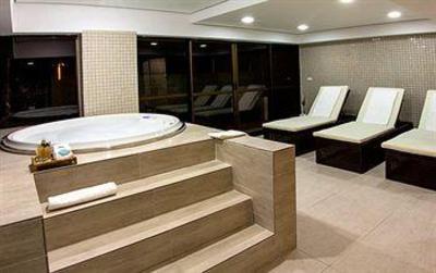 фото отеля Hotel Cabo Branco Atlantico