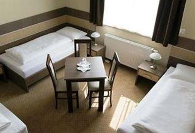 фото отеля Hotel Sleep