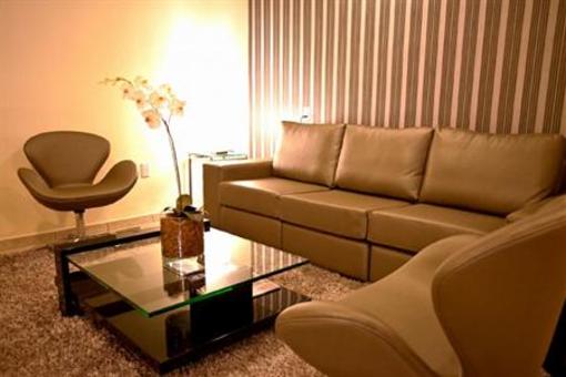 фото отеля Imperatriz Hotel