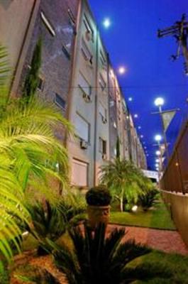 фото отеля Imperatriz Hotel
