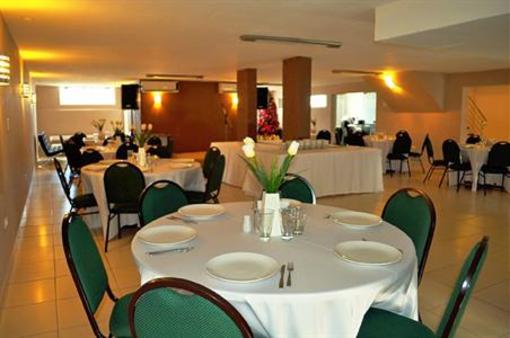 фото отеля Imperatriz Hotel