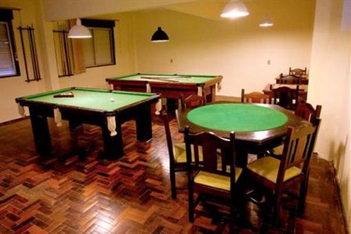 фото отеля Imperatriz Hotel