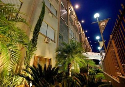 фото отеля Imperatriz Hotel
