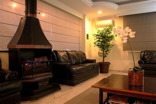 фото отеля Imperatriz Hotel