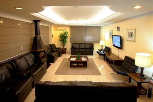 фото отеля Imperatriz Hotel