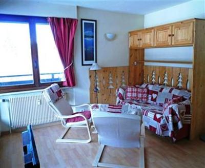 фото отеля Appartement Le Bois Du Bouchet I