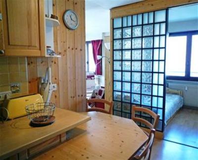 фото отеля Appartement Le Bois Du Bouchet I