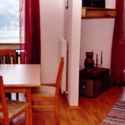 фото отеля Almgasthof Oberberger