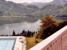 фото отеля Almgasthof Oberberger