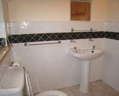 фото отеля Radharc na hAbhann Holiday Homes